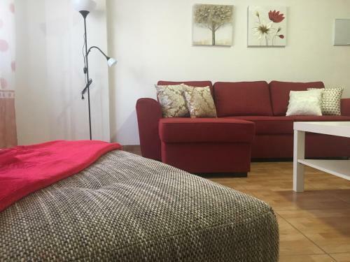 Apartamentos�nchez