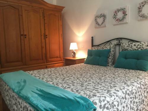 Apartamentos�nchez