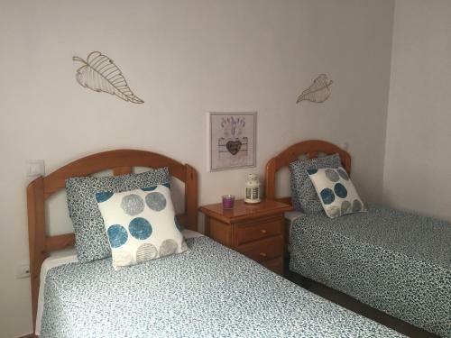 Apartamentos�nchez