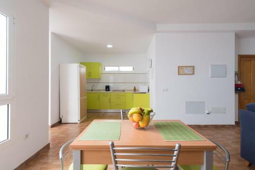 Apartamentos�nchez