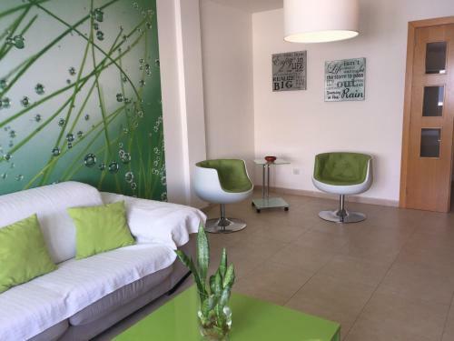 Apartamento Atl�ntico