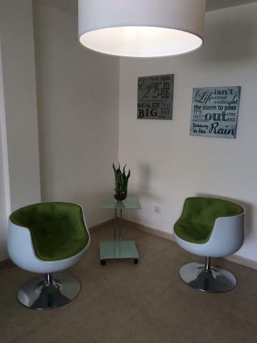 Apartamento Atl�ntico