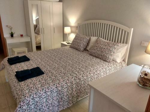 Apartamento Rinc�n Atl�ntico