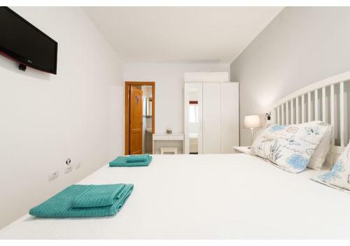 Apartamento Rinc�n Atl�ntico