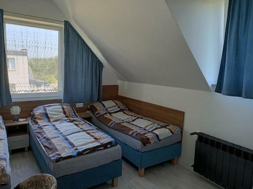 Hostal Noclegi U Moni
