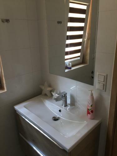 Hostal Noclegi U Moni