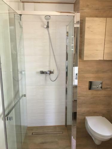 Hostal Noclegi U Moni