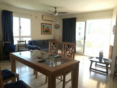 Apartamento Playa Mar 2