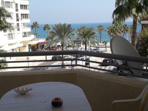 Apartamento Playa Mar 2