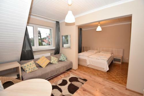 Hostal Zielone Pokoje