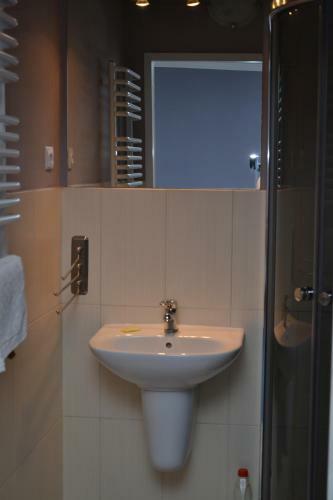 Hostal Zielone Pokoje