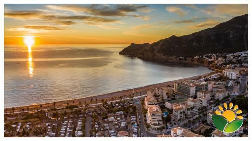 Casa Pi�a Unique & Modern Seaview Eco Apartment