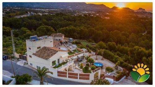Casa Pi�a Unique & Modern Seaview Eco Apartment