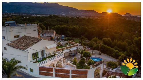 Casa Pi�a Unique & Modern Seaview Eco Apartment