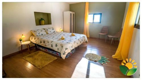 Casa Pi�a Unique & Modern Seaview Eco Apartment