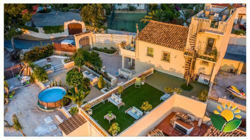 Casa Pi�a Unique & Modern Seaview Eco Apartment