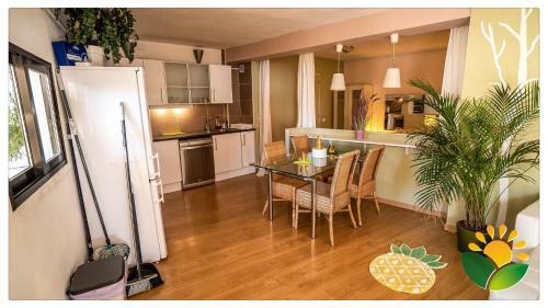 Casa Pi�a Unique & Modern Seaview Eco Apartment