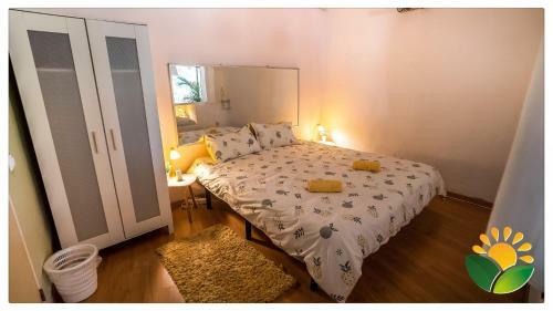 Casa Pi�a Unique & Modern Seaview Eco Apartment