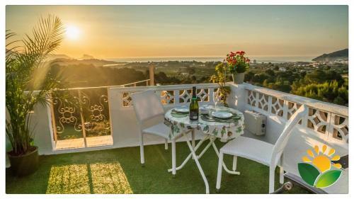 Casa Pi�a Unique & Modern Seaview Eco Apartment