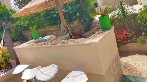 Casa Pi�a Unique & Modern Seaview Eco Apartment