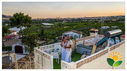 Casa Pi�a Unique & Modern Seaview Eco Apartment