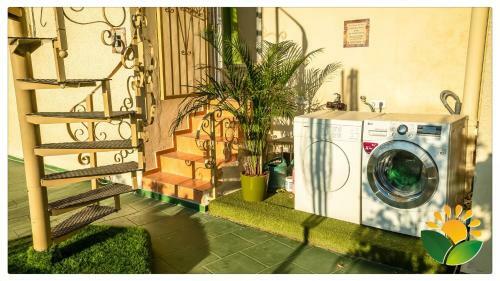 Casa Pi�a Unique & Modern Seaview Eco Apartment