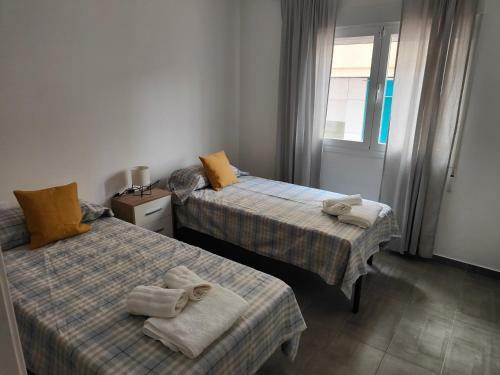 Apartamento La Era
