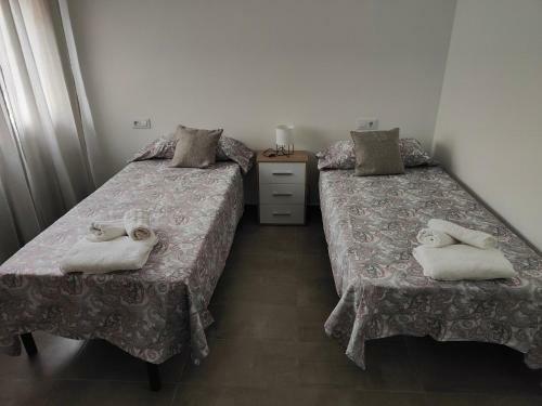 Apartamento La Era