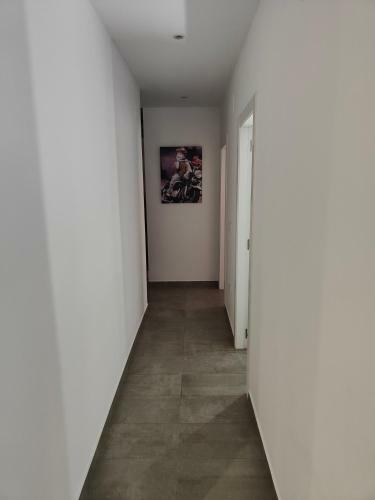 Apartamento La Era