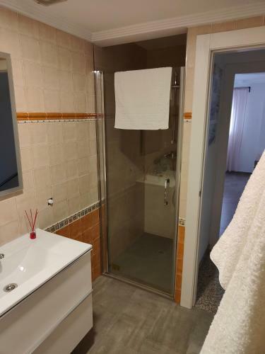 Apartamento La Era