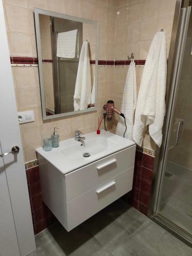 Apartamento La Era