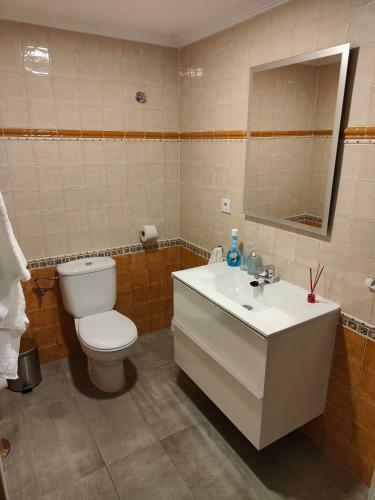 Apartamento La Era