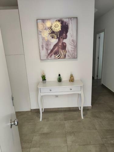 Apartamento La Era