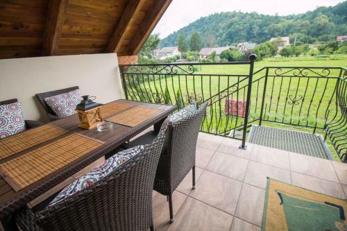 Apartamento U Mirka I Dorotki
