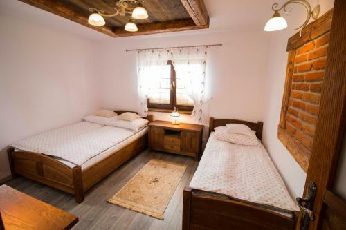 Apartamento U Mirka I Dorotki