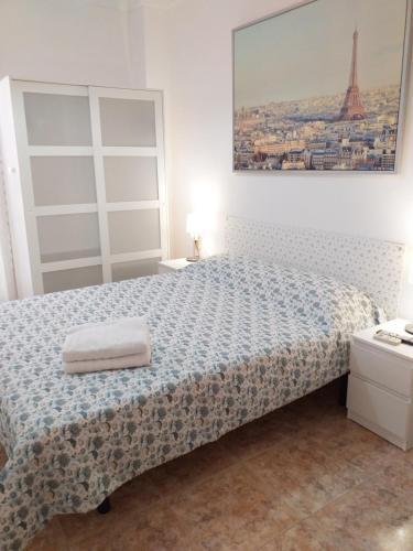 Apartamento "casa Teseguite 33"