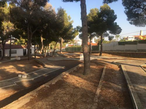 Apartamento Vip Alfaz Del Pi