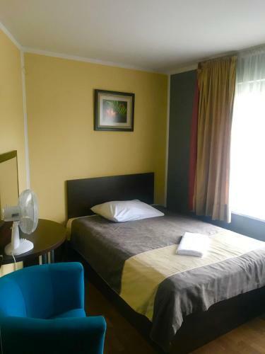 Hotel Restauracja Sonata