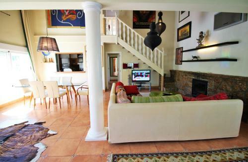 Chill Out Chalet Piscina Privada