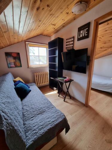 Bed & Breakfast Karczma Regionalna M?yn
