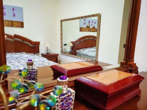 Villa Tres Palmeras Cerca de Albir Y Benidorm