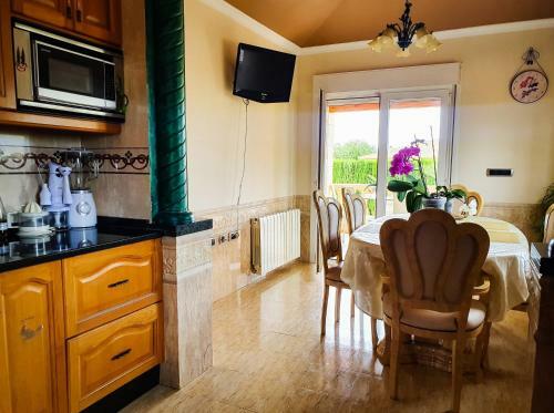 Villa Tres Palmeras Cerca de Albir Y Benidorm