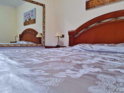 Villa Tres Palmeras Cerca de Albir Y Benidorm