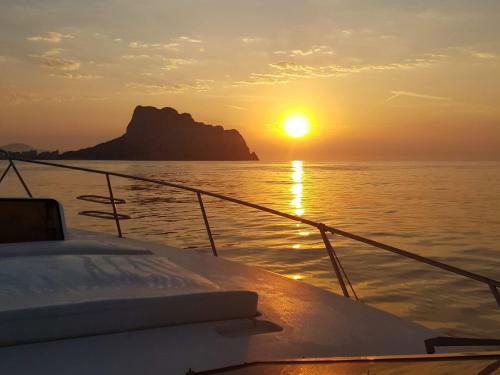 Villa Tres Palmeras Cerca de Albir Y Benidorm