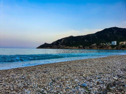 Villa Tres Palmeras Cerca de Albir Y Benidorm
