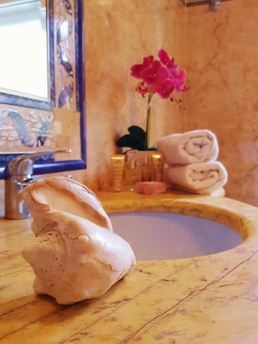 Villa Tres Palmeras Cerca de Albir Y Benidorm