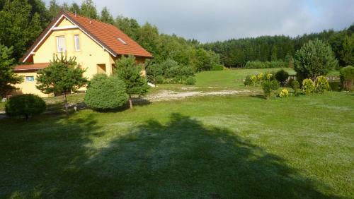 Dom Nad Stawem