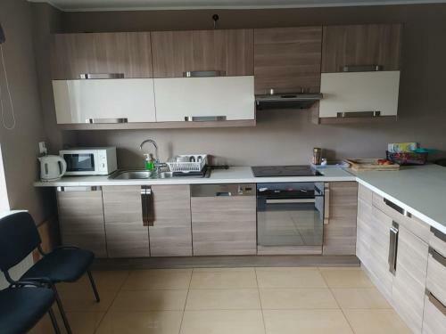 Apartamento Noclegi Przy Browarnej Blisko Suntago