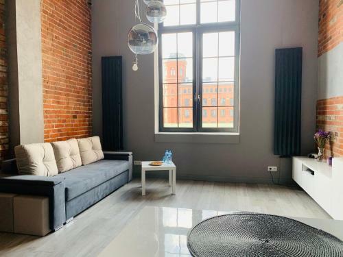 Apartamento Loft De Girarda