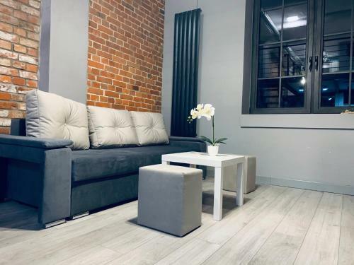 Apartamento Loft De Girarda